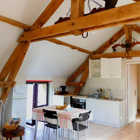 Appartement Jacquada