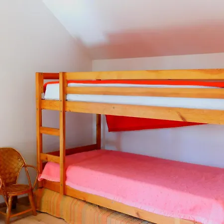 Appartement Jacquada