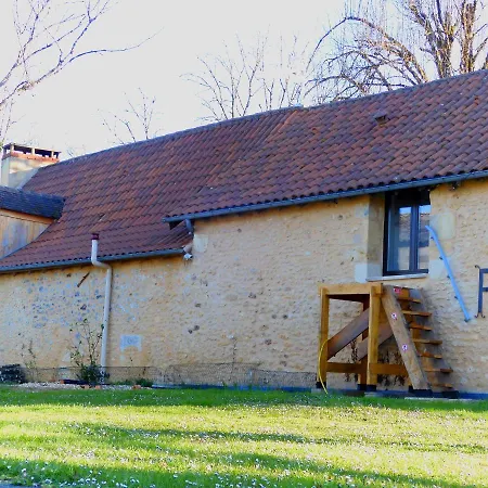 Jacquada Apartment Val de Louyre et Caudeau
