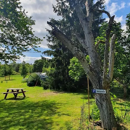 Jacquada Apartment Val de Louyre et Caudeau
