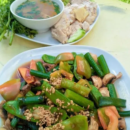 Jacquada Apartman Val de Louyre et Caudeau