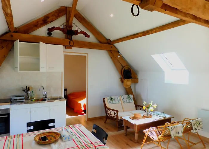 Jacquada Apartament *