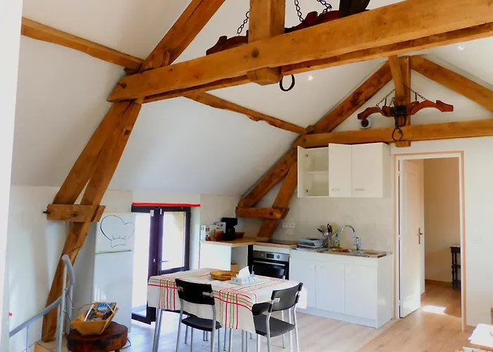 Appartement Jacquada