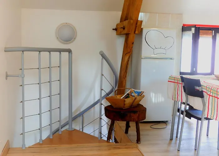 Appartement Jacquada