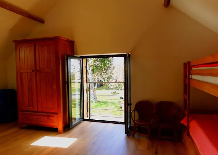 Jacquada Appartement Val de Louyre et Caudeau