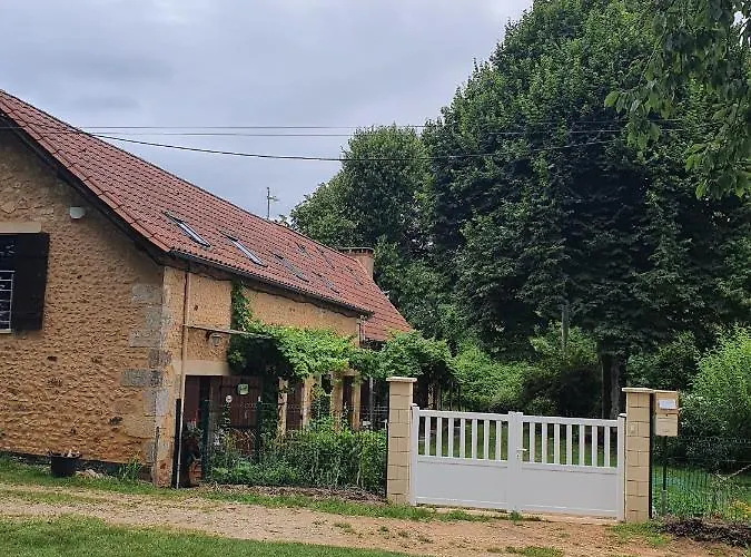 Appartement Jacquada *