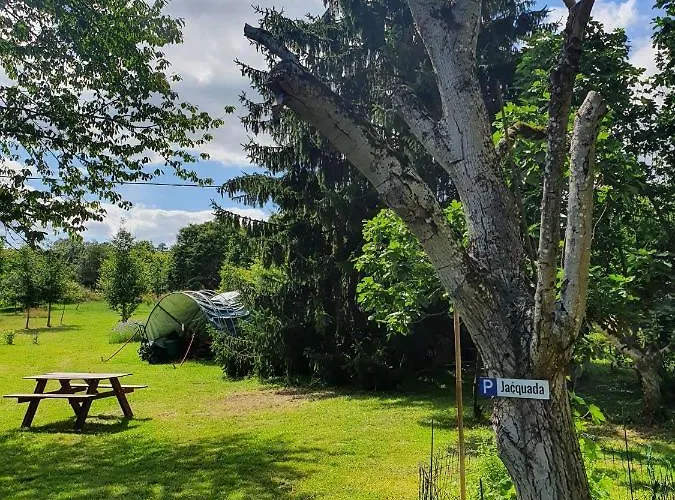 Jacquada Apartament Val de Louyre et Caudeau